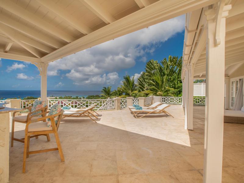 Villa Aquilae , Lower Carlton , St James 