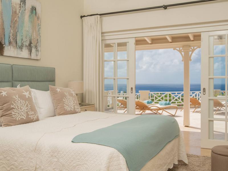 Villa Aquilae , Lower Carlton , St James 