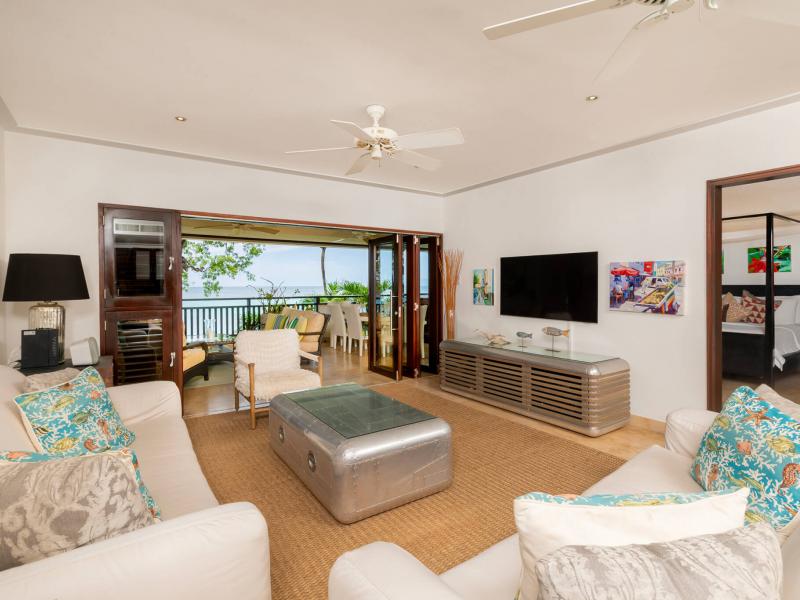 Sandy Lane Estate - Fountainhead , Sandy Lane Estate , St James , West Coast Barbados 