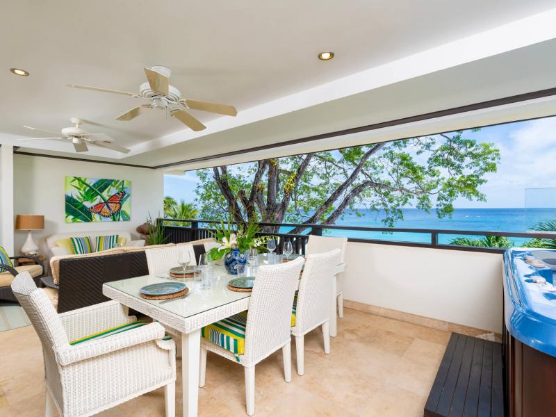 Coral Cove 8 - Life's a Beach , Coral Cove , St James , West Coast Barbados 