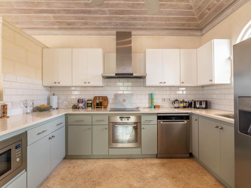 Royal Westmoreland - Royal Villa 8 , Holetown , Royal Westmoreland , St James , West Coast Barbados 