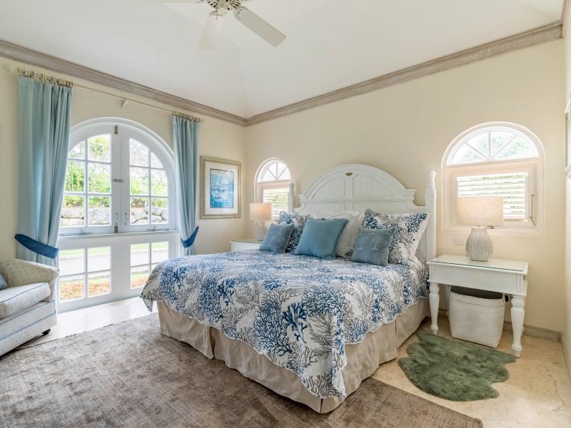 Royal Westmoreland - Royal Villa 8 , Holetown , Royal Westmoreland , St James , West Coast Barbados 