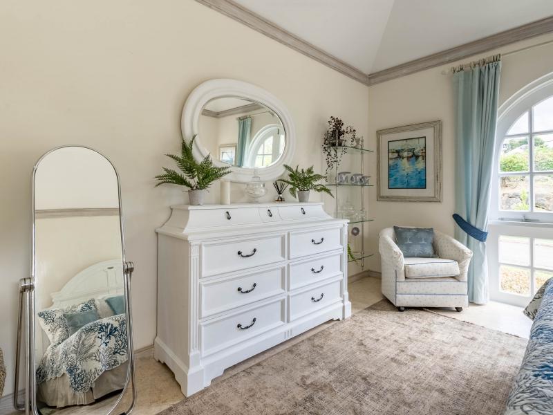 Royal Westmoreland - Royal Villa 8 , Holetown , Royal Westmoreland , St James , West Coast Barbados 