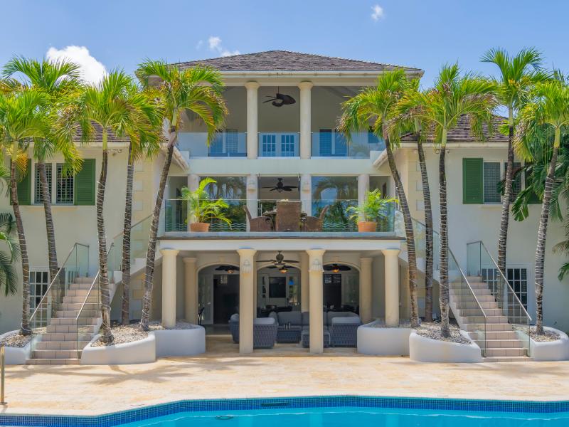 Sandy Lane Estate - Aliseo , Sandy Lane Estate , St James , West Coast Barbados 