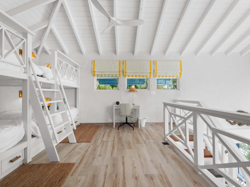 Polo View , Polo Ridge , West Coast Barbados 