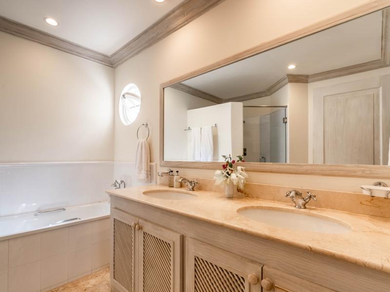 Royal Westmoreland - Royal Villa 8 , Holetown , Royal Westmoreland , St James , West Coast Barbados 