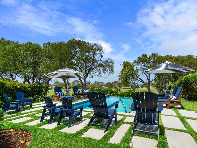 Polo View , Polo Ridge , West Coast Barbados 
