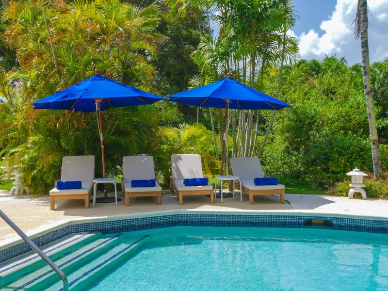 Sandy Lane Estate - Saramar Villa , Sandy Lane Estate , St James , West Coast Barbados 