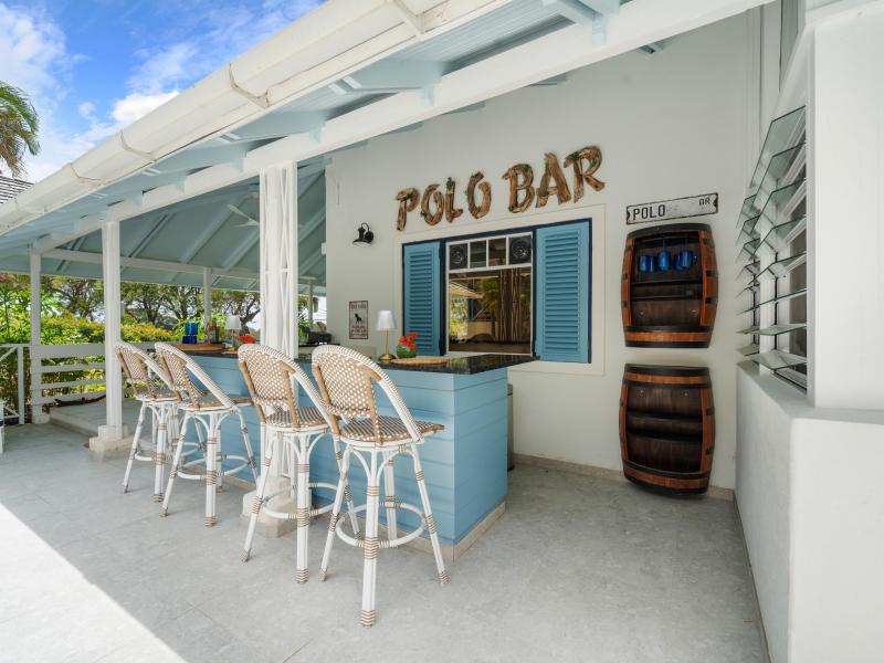 Polo View , Polo Ridge , West Coast Barbados 