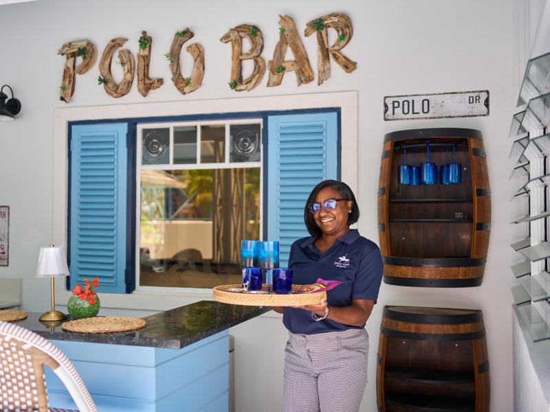 Polo View , Polo Ridge , West Coast Barbados 