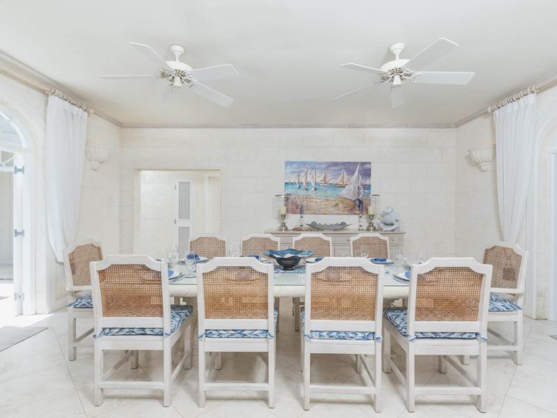 Sandy Lane Estate - Saramanda , Sandy Lane Estate , St James , West Coast Barbados 