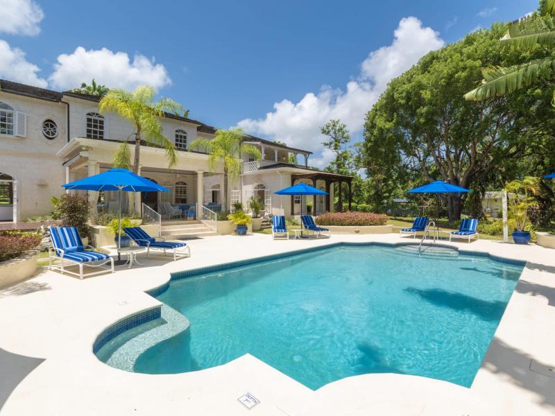 Sandy Lane Estate - Saramanda , Sandy Lane Estate , St James , West Coast Barbados 