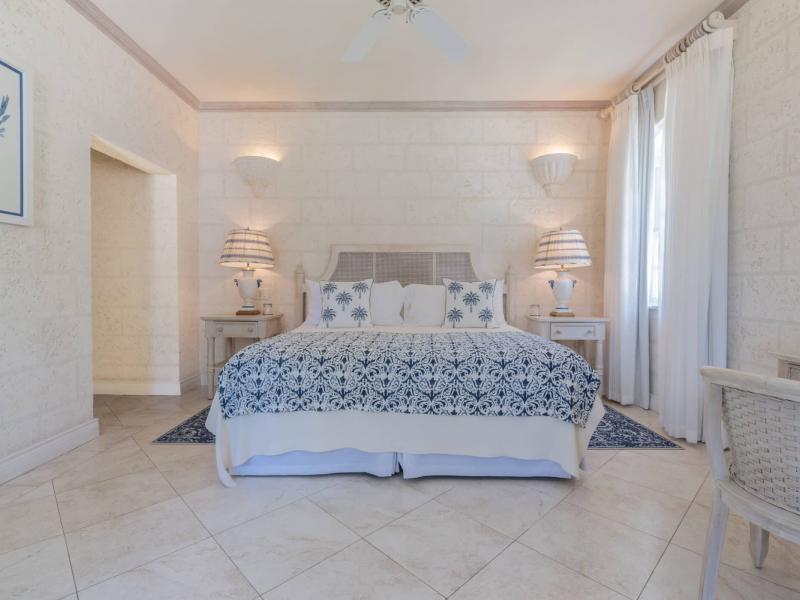 Sandy Lane Estate - Saramanda , Sandy Lane Estate , St James , West Coast Barbados 