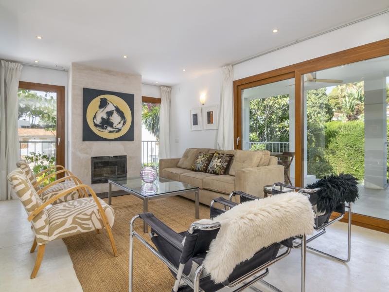 Villa Coraline , Nueva Andalucia 