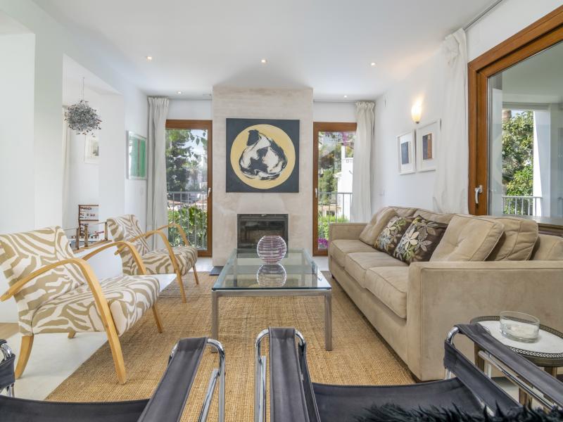 Villa Coraline , Nueva Andalucia 