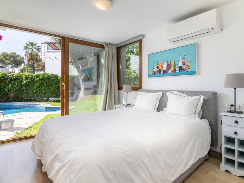 Villa Coraline , Nueva Andalucia 