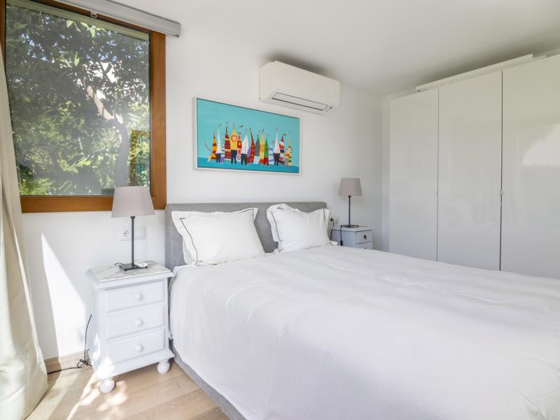 Villa Coraline , Nueva Andalucia 