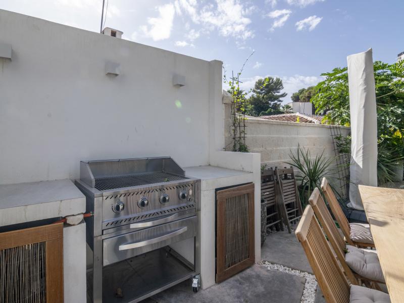 Villa Coraline , Nueva Andalucia 