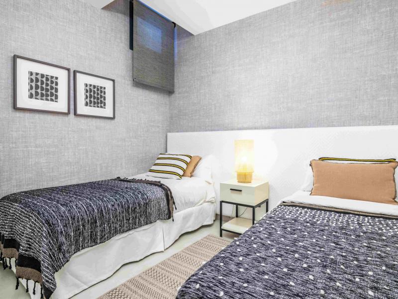 Villa Banus Bay , Marbella , Puerto Banus 