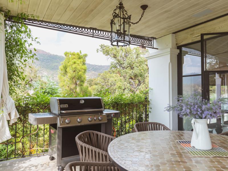 Villa Breeze La Zagaleta , La Zagaleta 