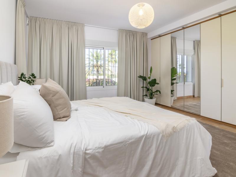 Villa Verde , Marbella , San Pedro 