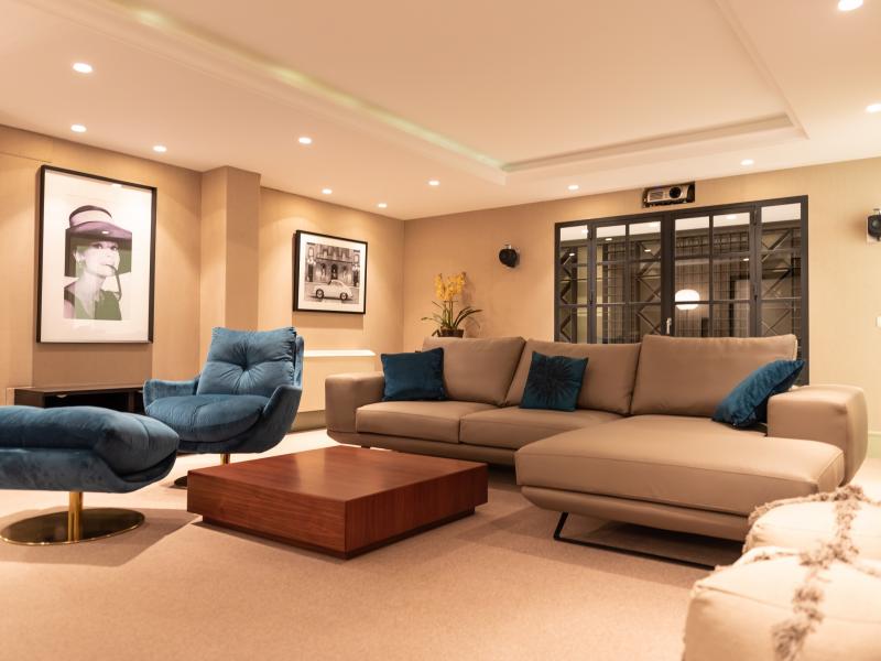 Villa Breeze La Zagaleta , La Zagaleta 