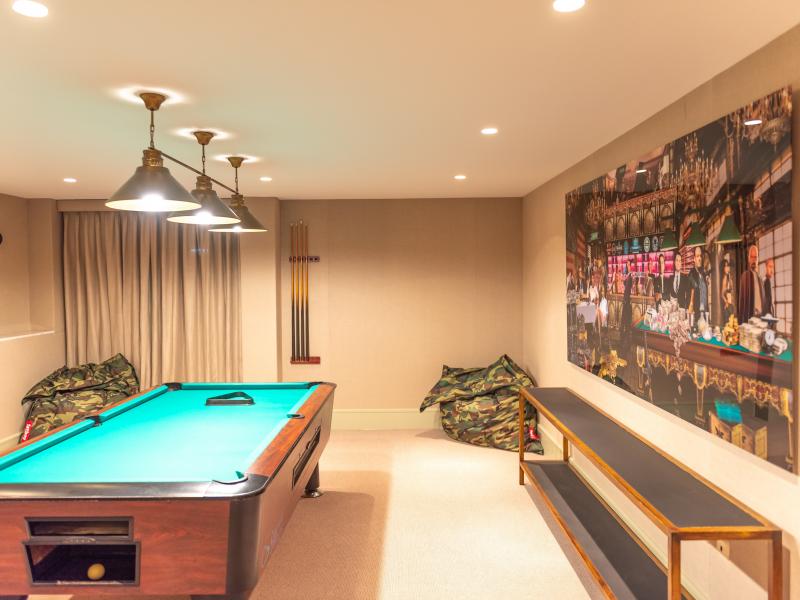 Villa Breeze La Zagaleta , La Zagaleta 