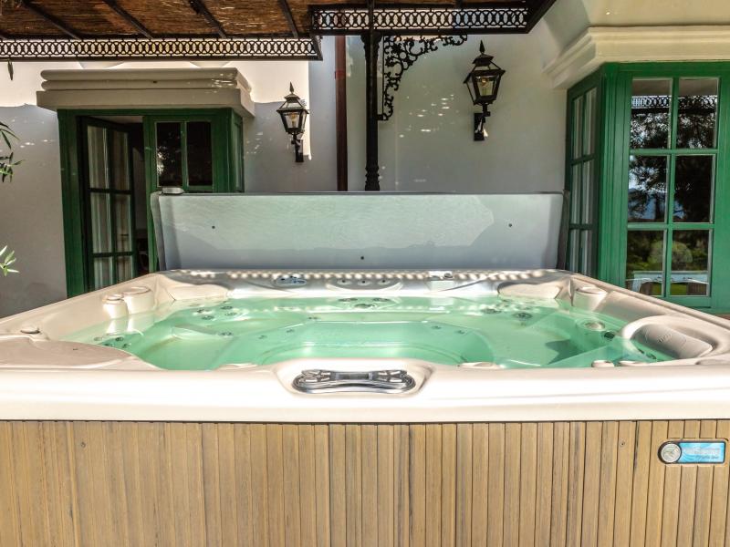 Villa Breeze La Zagaleta , La Zagaleta 