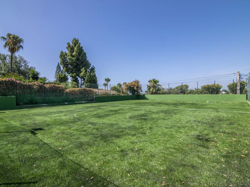 Villa Verde , Marbella , San Pedro 