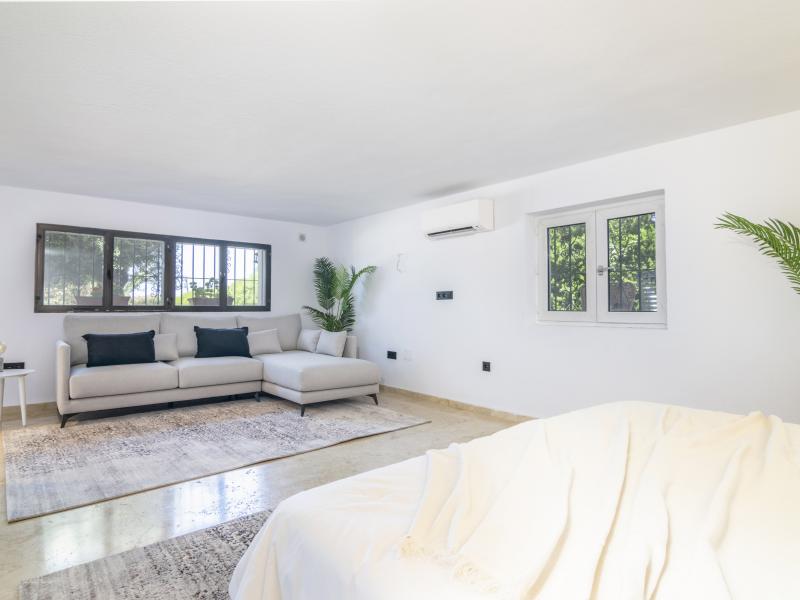 Villa Verde , Marbella , San Pedro 