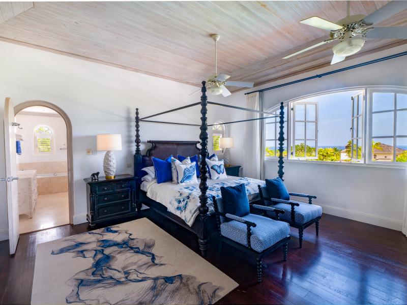 Sugar Hill - Fiddlesticks , St James , Sugar Hill 