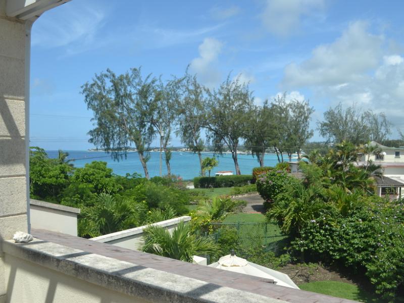 Palisades 4B , Christ Church , South Coast Barbados 