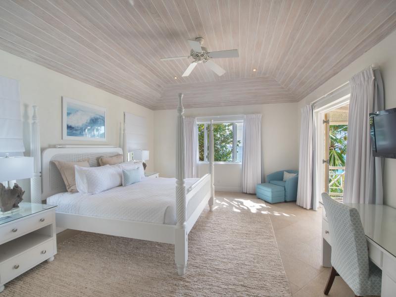 Westhaven - Beachfront , Beachfront villas Barbados , Gibbes , St Peter , West Coast Barbados 