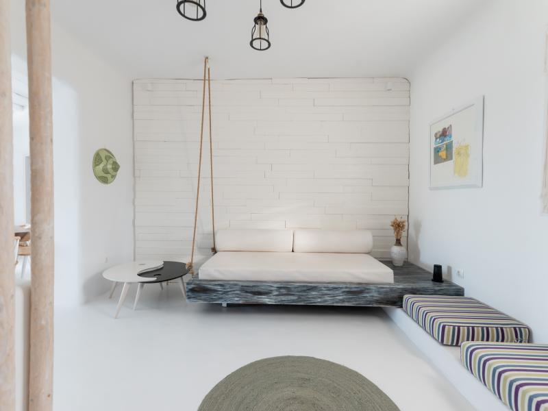 Villa Alice , Mykonos 