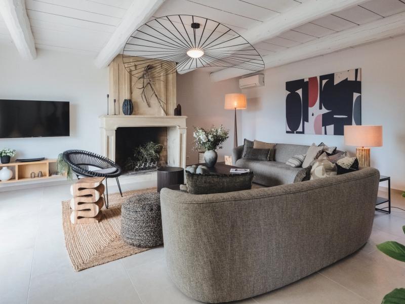 Villa Jean de Florette , Cote D'Azur , Provence 