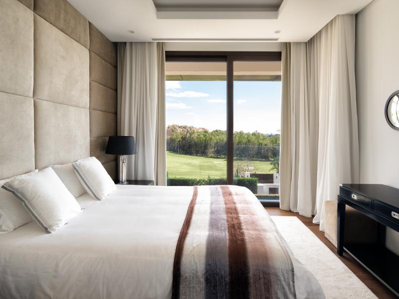 Villa El Aire , Marbella 