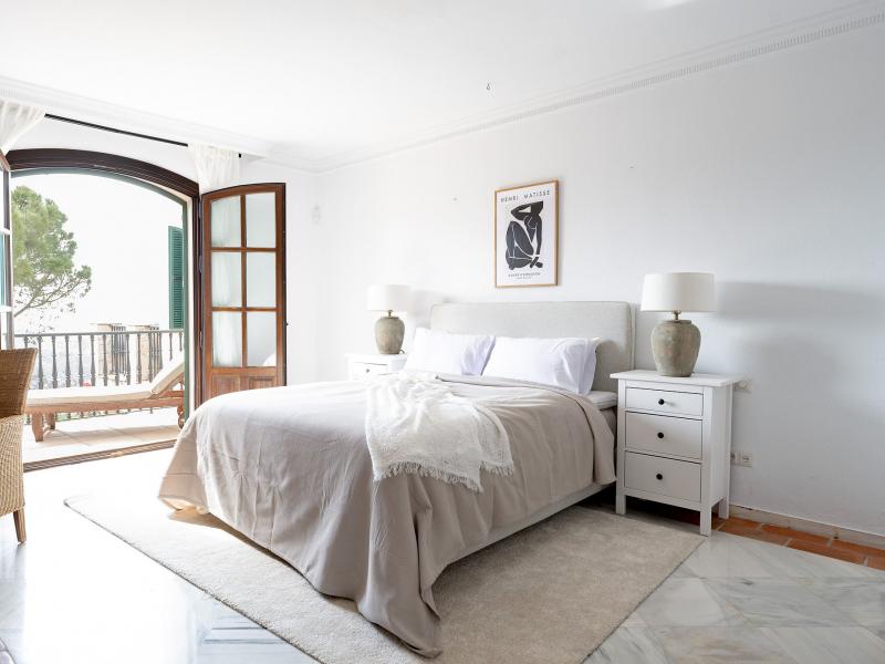 Hacienda Panamera , El Madronal , Puerto Banus 