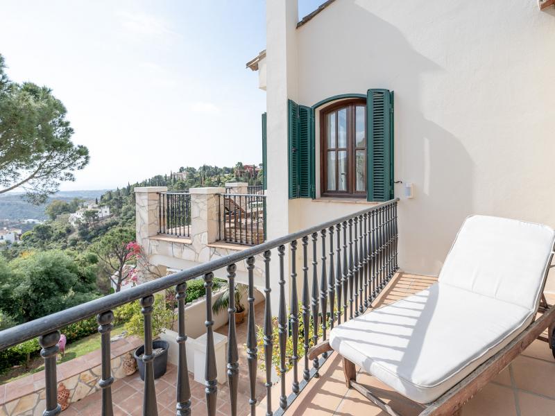 Hacienda Panamera , El Madronal , Puerto Banus 