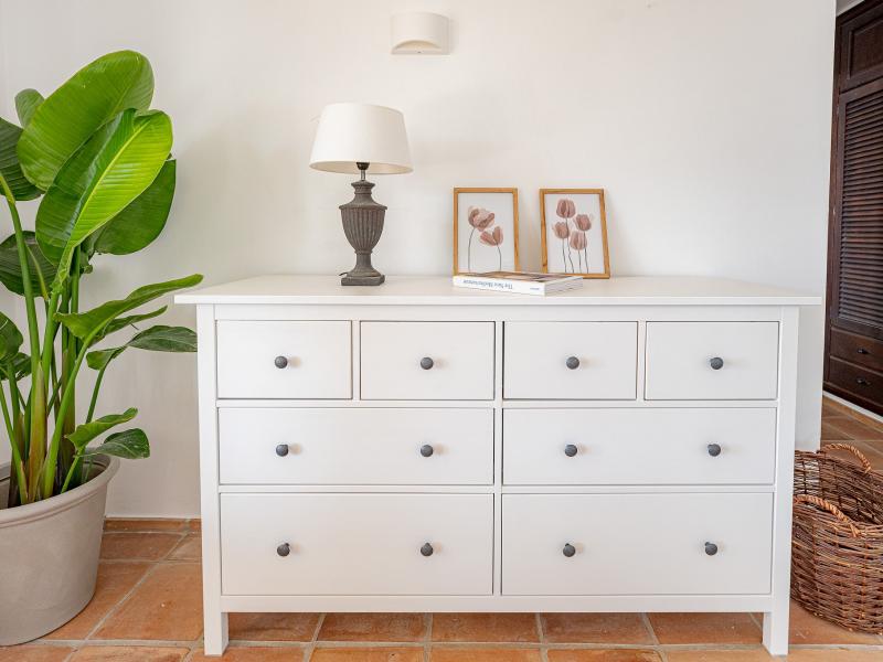 Hacienda Panamera , El Madronal , Puerto Banus 