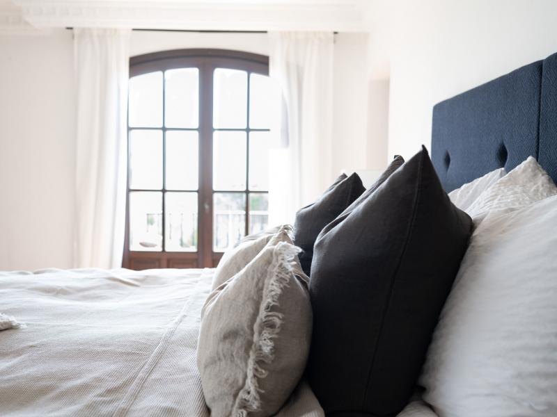 Hacienda Panamera , El Madronal , Puerto Banus 