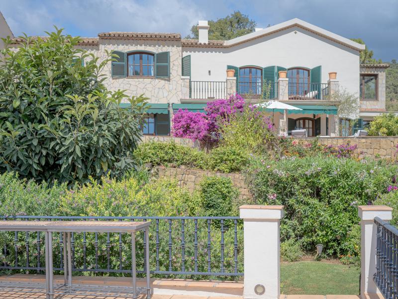 Hacienda Panamera , El Madronal , Puerto Banus 