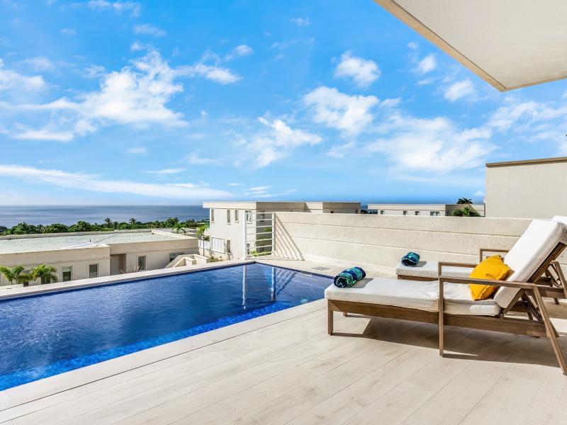 Westmoreland Hills 40 , St James , West Coast Barbados , Westmoreland Hills 