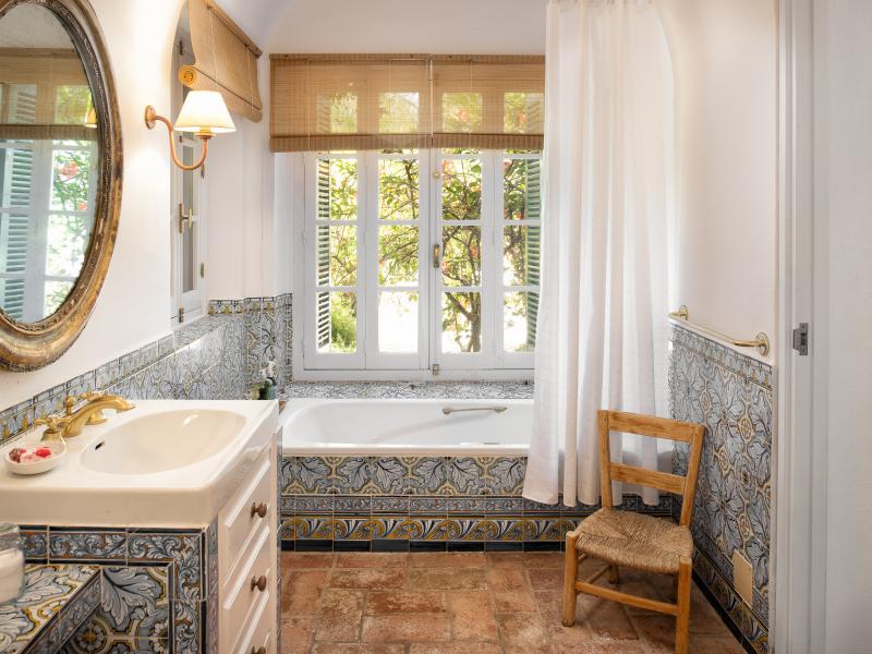 Hacienda Tramores , Benahavis 