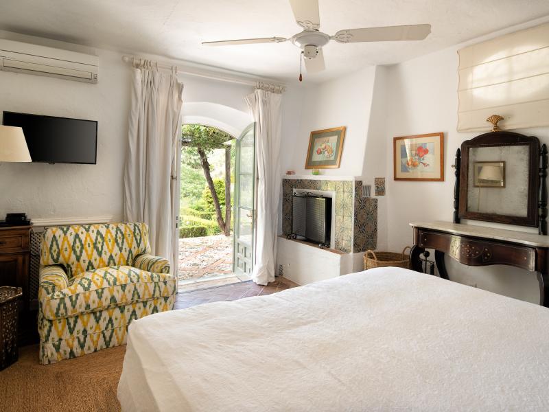 Hacienda Tramores , Benahavis 