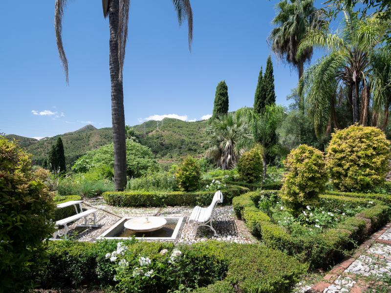 Hacienda Tramores , Benahavis 