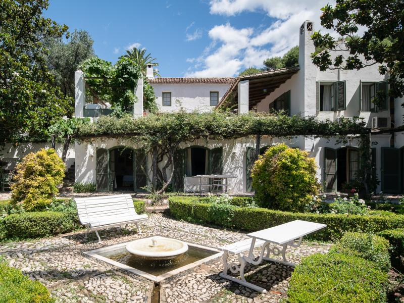 Hacienda Tramores , Benahavis 