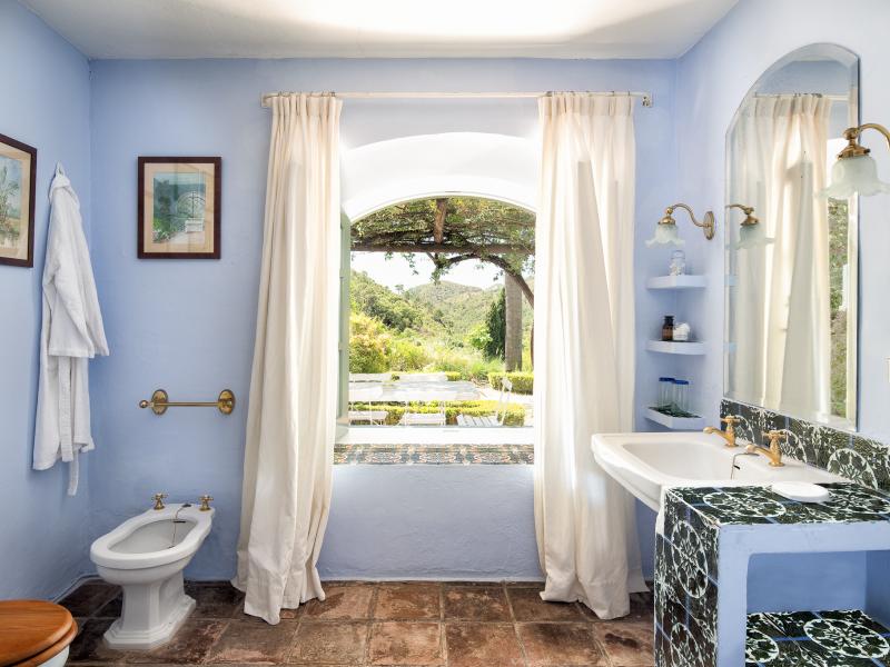 Hacienda Tramores , Benahavis 