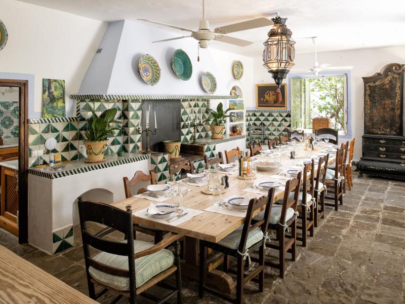 Hacienda Tramores , Benahavis 