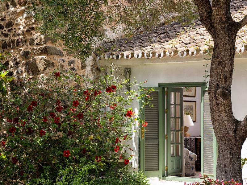 Hacienda Tramores , Benahavis 