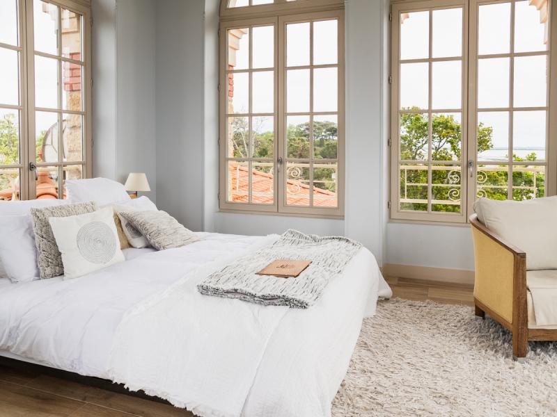 Villa La Tosca , Bordeaux 